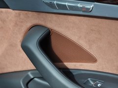 2013款 45TFSI quattro 舒适型