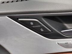 2013款 45TFSI quattro 舒适型