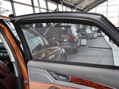 2013款 45TFSI quattro 舒适型