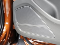 2013款 45TFSI quattro 舒适型