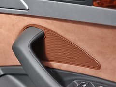 2013款 45TFSI quattro 舒适型
