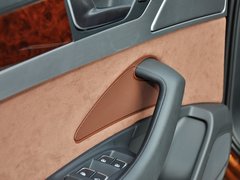 2013款 45TFSI quattro 舒适型