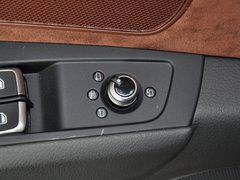 2013款 45TFSI quattro 舒适型