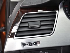2013款 45TFSI quattro 舒适型