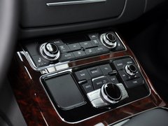2013款 45TFSI quattro 舒适型