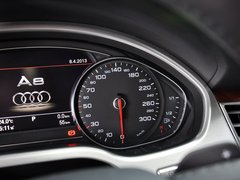2013款 45TFSI quattro 舒适型