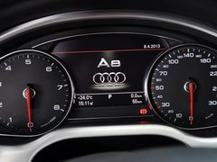 2013款 45TFSI quattro 舒适型