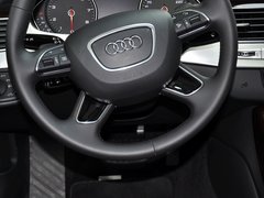 2013款 45TFSI quattro 舒适型