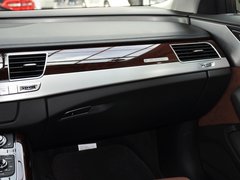 2013款 45TFSI quattro 舒适型