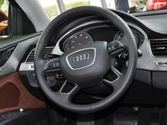 2013款 45TFSI quattro 舒适型