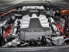 2013款 45TFSI quattro 舒适型