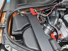 2013款 45TFSI quattro 舒适型