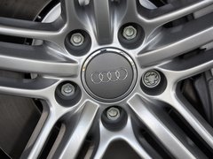 2013款 45TFSI quattro 舒适型