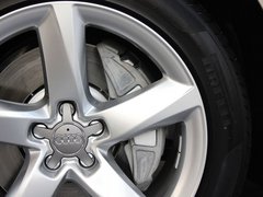 2013款 50TFSI quattro 豪华型