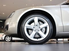 2013款 50TFSI quattro 豪华型