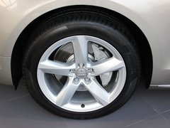 2013款 50TFSI quattro 豪华型