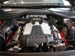 2013款 50TFSI quattro 豪华型