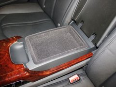 2013款 50TFSI quattro 豪华型