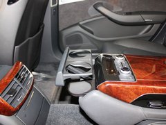 2013款 50TFSI quattro 豪华型