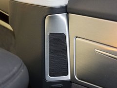 2013款 50TFSI quattro 豪华型