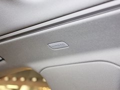 2013款 50TFSI quattro 豪华型