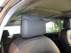 2013款 50TFSI quattro 豪华型