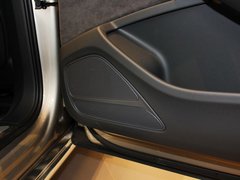 2013款 50TFSI quattro 豪华型