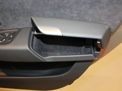 2013款 50TFSI quattro 豪华型