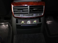 2013款 50TFSI quattro 豪华型