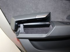 2013款 50TFSI quattro 豪华型