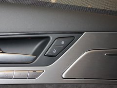 2013款 50TFSI quattro 豪华型