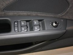 2013款 50TFSI quattro 豪华型