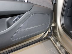 2013款 50TFSI quattro 豪华型