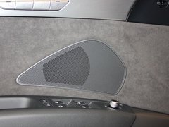 2013款 50TFSI quattro 豪华型