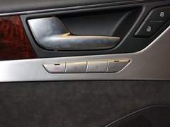 2013款 50TFSI quattro 豪华型