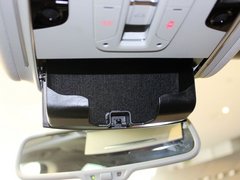 2013款 50TFSI quattro 豪华型