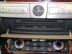 2013款 50TFSI quattro 豪华型