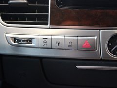 2013款 50TFSI quattro 豪华型