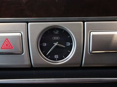 2013款 50TFSI quattro 豪华型