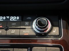 2013款 50TFSI quattro 豪华型