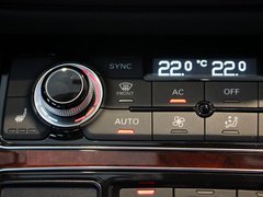 2013款 50TFSI quattro 豪华型