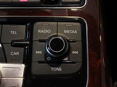 2013款 50TFSI quattro 豪华型
