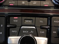 2013款 50TFSI quattro 豪华型