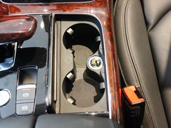 2013款 50TFSI quattro 豪华型