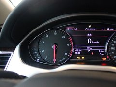 2013款 50TFSI quattro 豪华型
