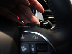2013款 50TFSI quattro 豪华型