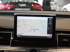 2013款 50TFSI quattro 豪华型
