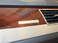 2013款 50TFSI quattro 豪华型