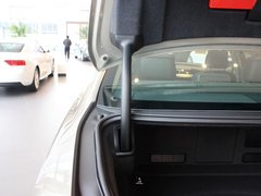 2013款 50TFSI quattro 豪华型