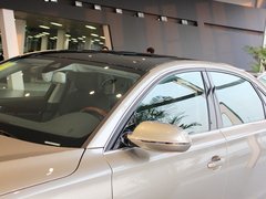 2013款 50TFSI quattro 豪华型